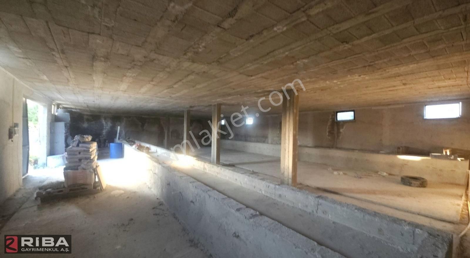Tam Teskilat Lı Buyukbas Besı Çiftliği - Görsel 23