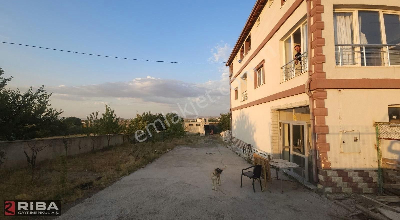 Tam Teskilat Lı Buyukbas Besı Çiftliği - Görsel 26