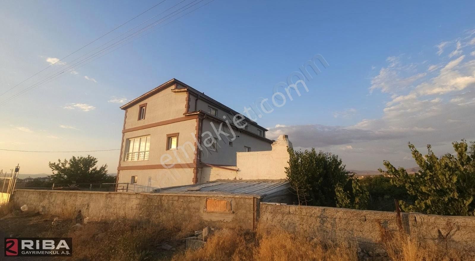 Tam Teskilat Lı Buyukbas Besı Çiftliği - Görsel 6