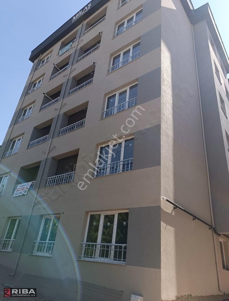 Fevziçakmak'ta 3+1 Sıfır Satılık Fırsat Daire - Görsel 4