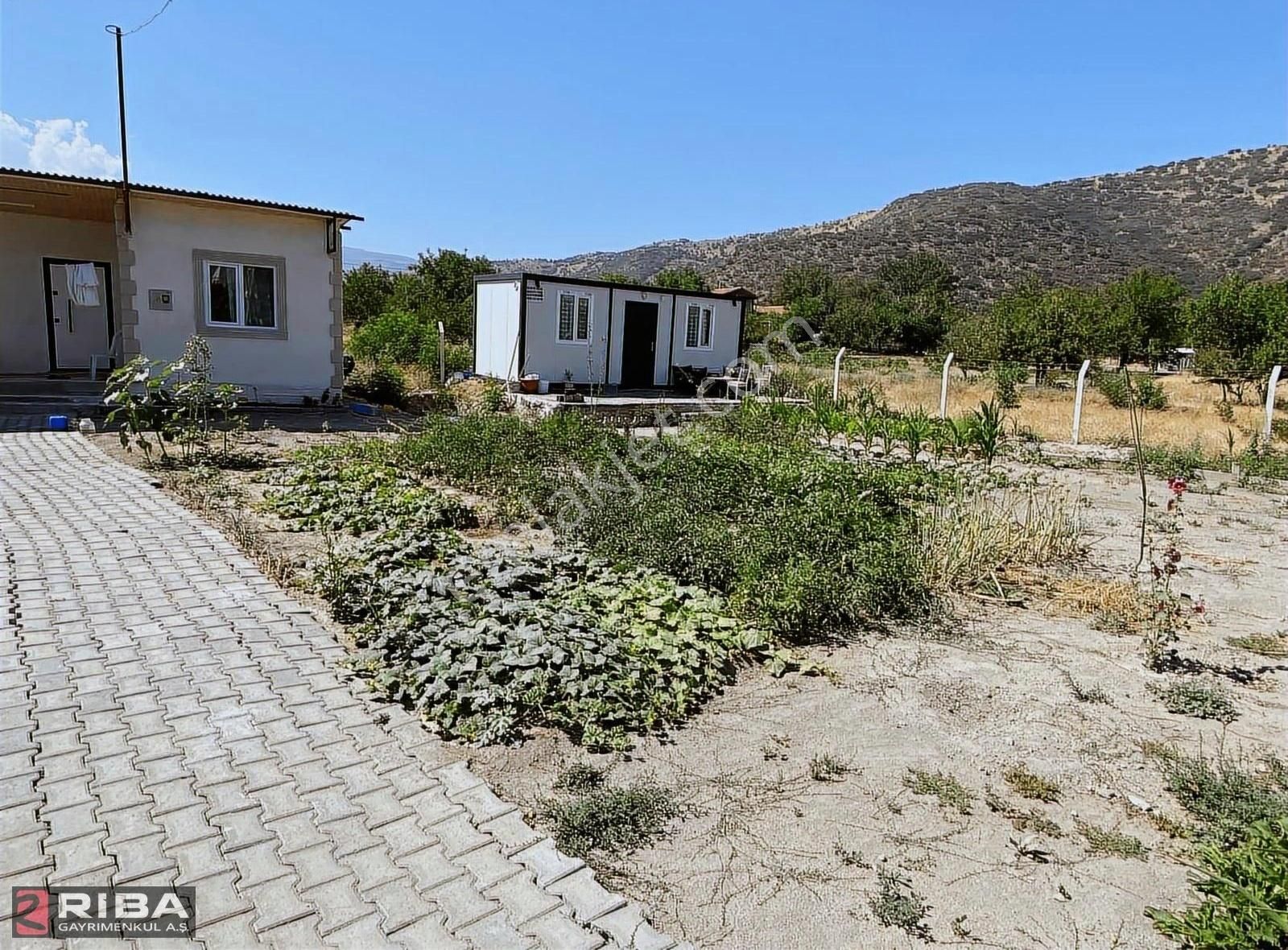 Eğribucakta Satılık 2 Tane Müstakil Ev - Görsel 2