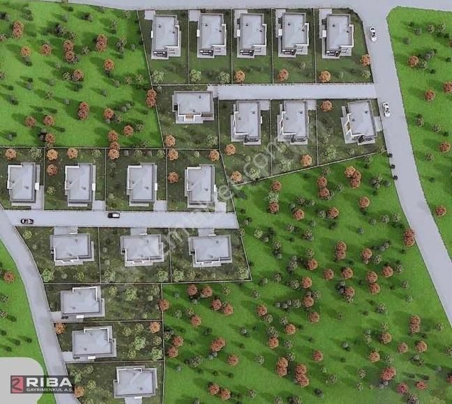 Eğribucakta Satılık 4+2 Villa - Görsel 13