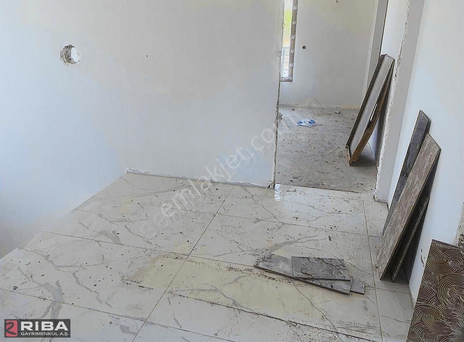 Eğribucakta Satılık 4+2 Villa - Görsel 9