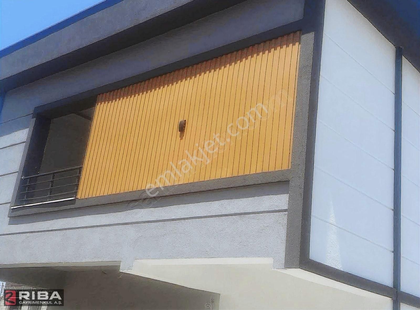 Eğribucakta Satılık 4+2 Villa - Görsel 3