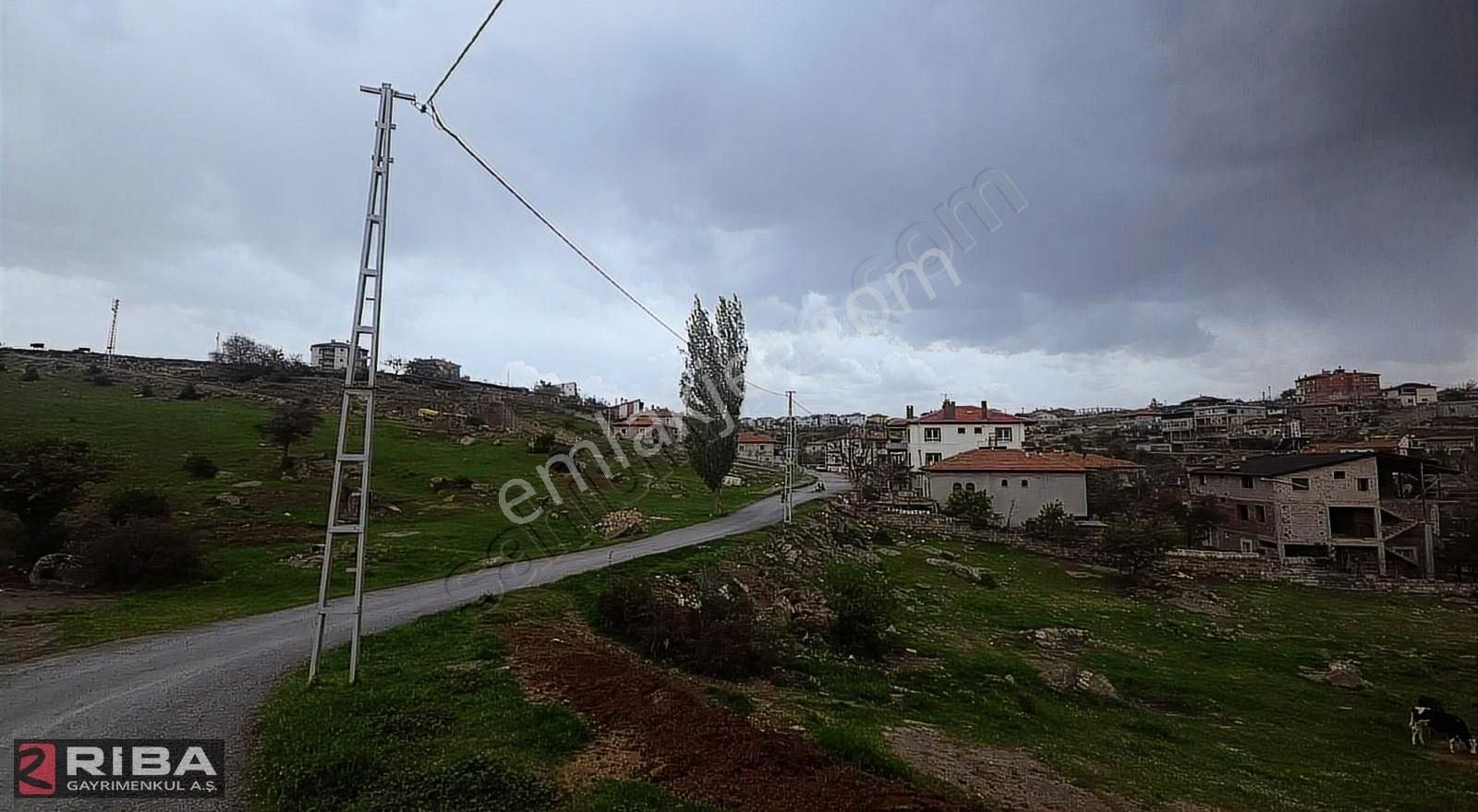 Mimarsinan Da 3 Kat Musadelı Kose Parsel - Görsel 5