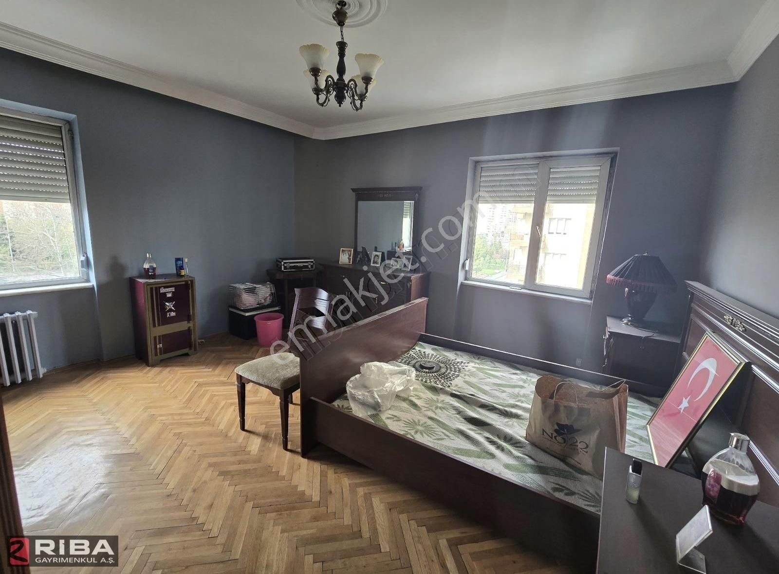 Alparslan Mah. Sivas Caddesi Üzerinde 4+1 Daire - Görsel 10