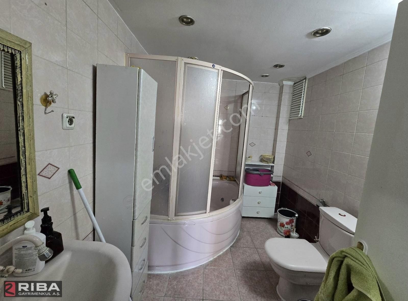 Alparslan Mah. Sivas Caddesi Üzerinde 4+1 Daire - Görsel 8