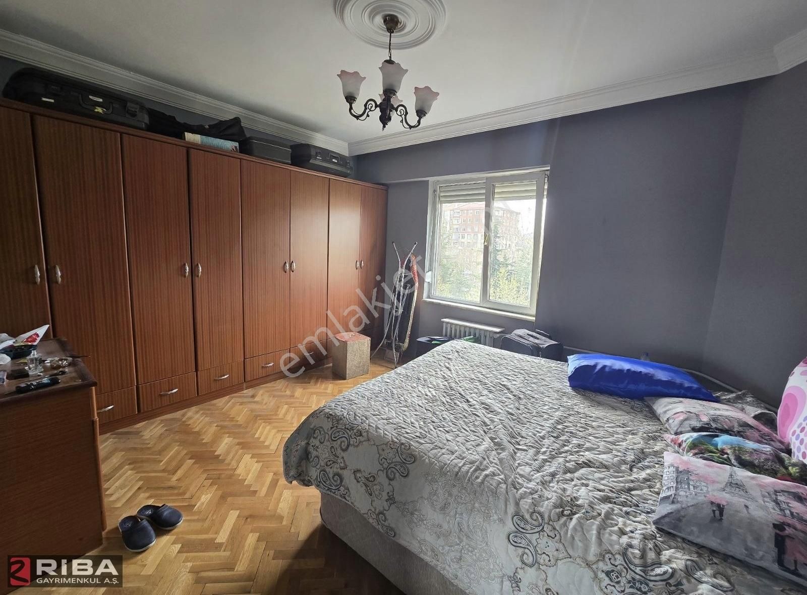 Alparslan Mah. Sivas Caddesi Üzerinde 4+1 Daire - Görsel 7