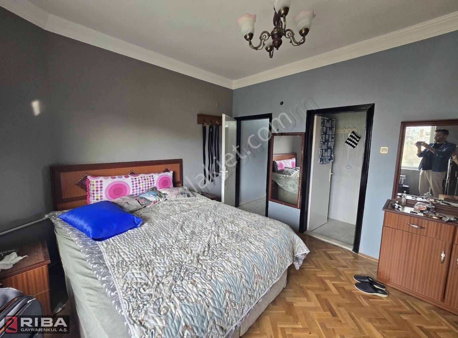 Alparslan Mah. Sivas Caddesi Üzerinde 4+1 Daire - Görsel 9