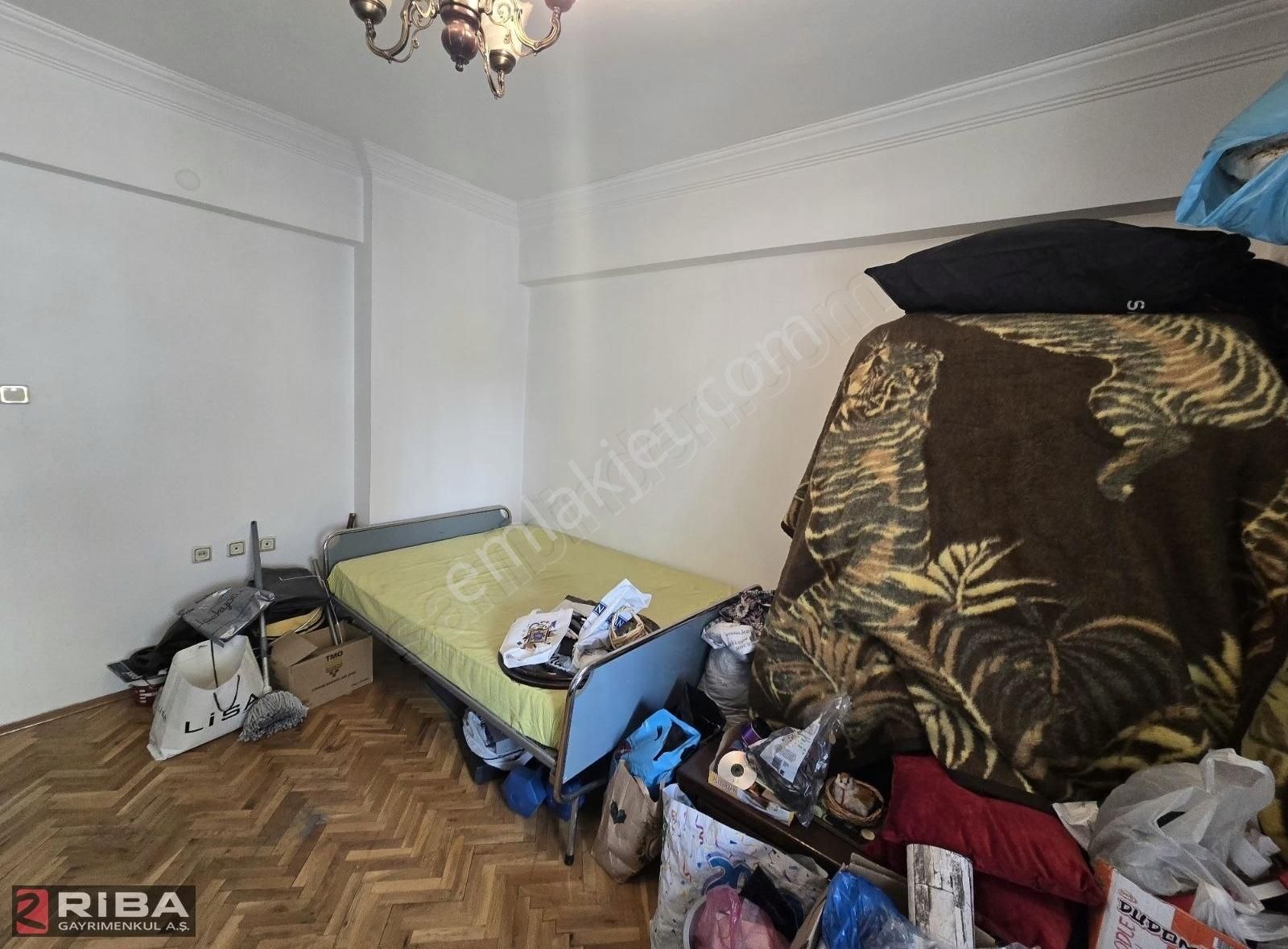 Alparslan Mah. Sivas Caddesi Üzerinde 4+1 Daire - Görsel 4