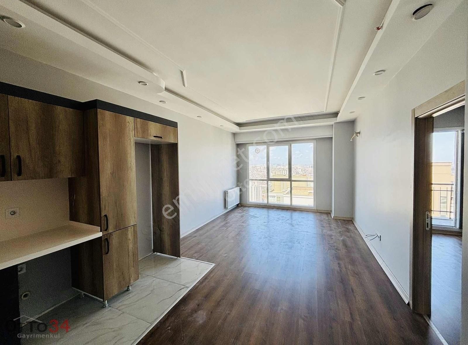 Otto34 'den İnnovia Yanı Olcaylar Point Kiralık Balkonlu 1+1