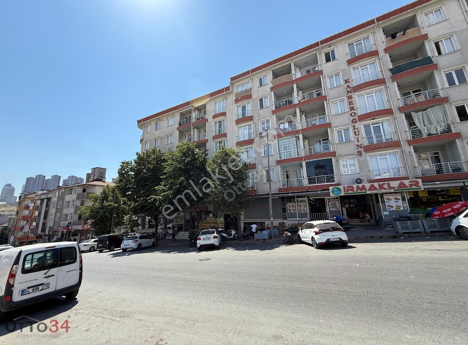 Hürriyet Mahallesinde Aydınlık, Balkonlu, Kapalı Mutfaklı 2+1 - Görsel 14