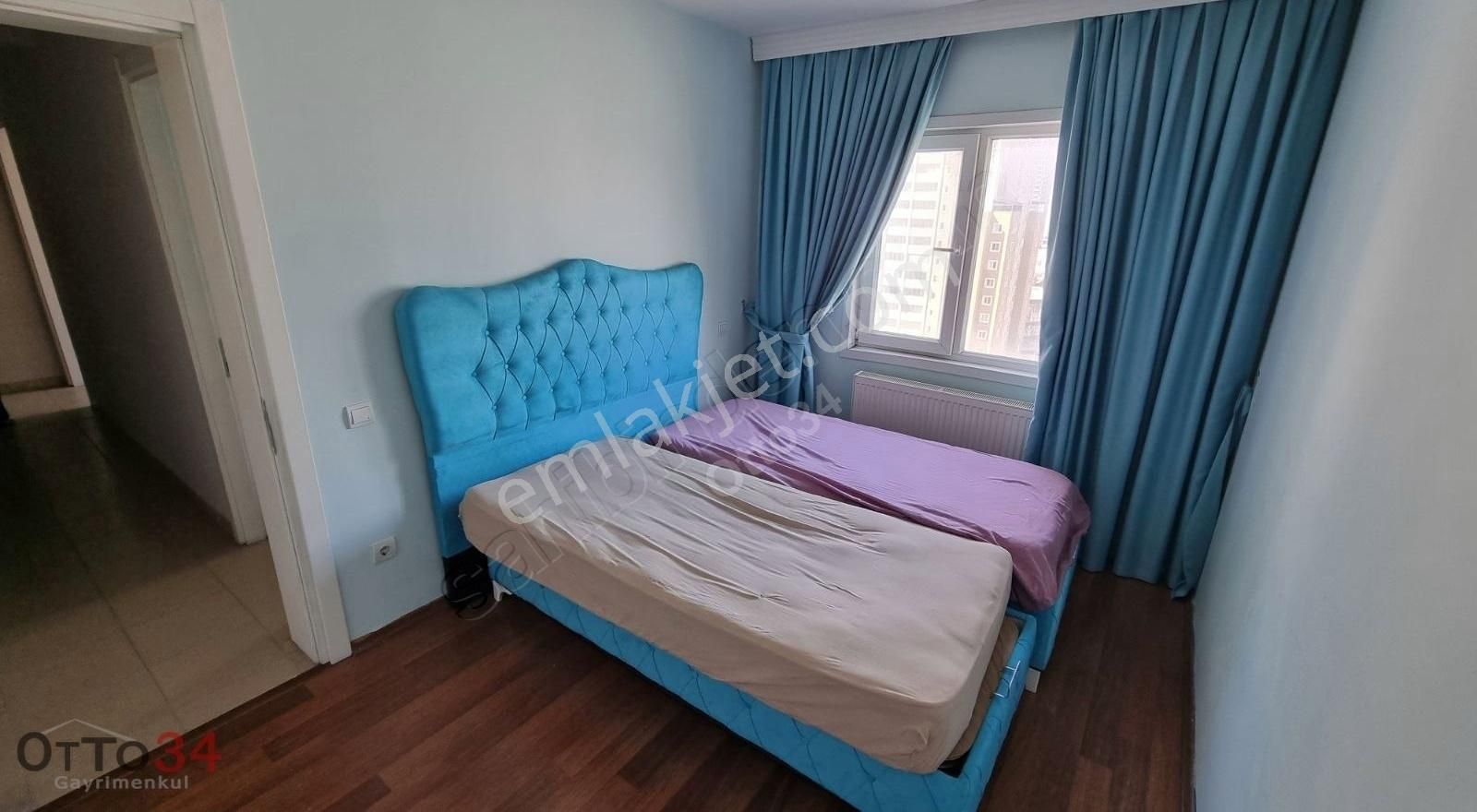 Regnum Astrum Towers 2+1 Eşyalı Kiralık Fırsat Daire