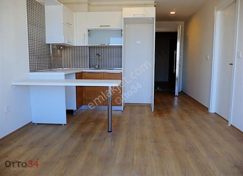İnnovia 3 Boş Kiralık 1+1 Daire