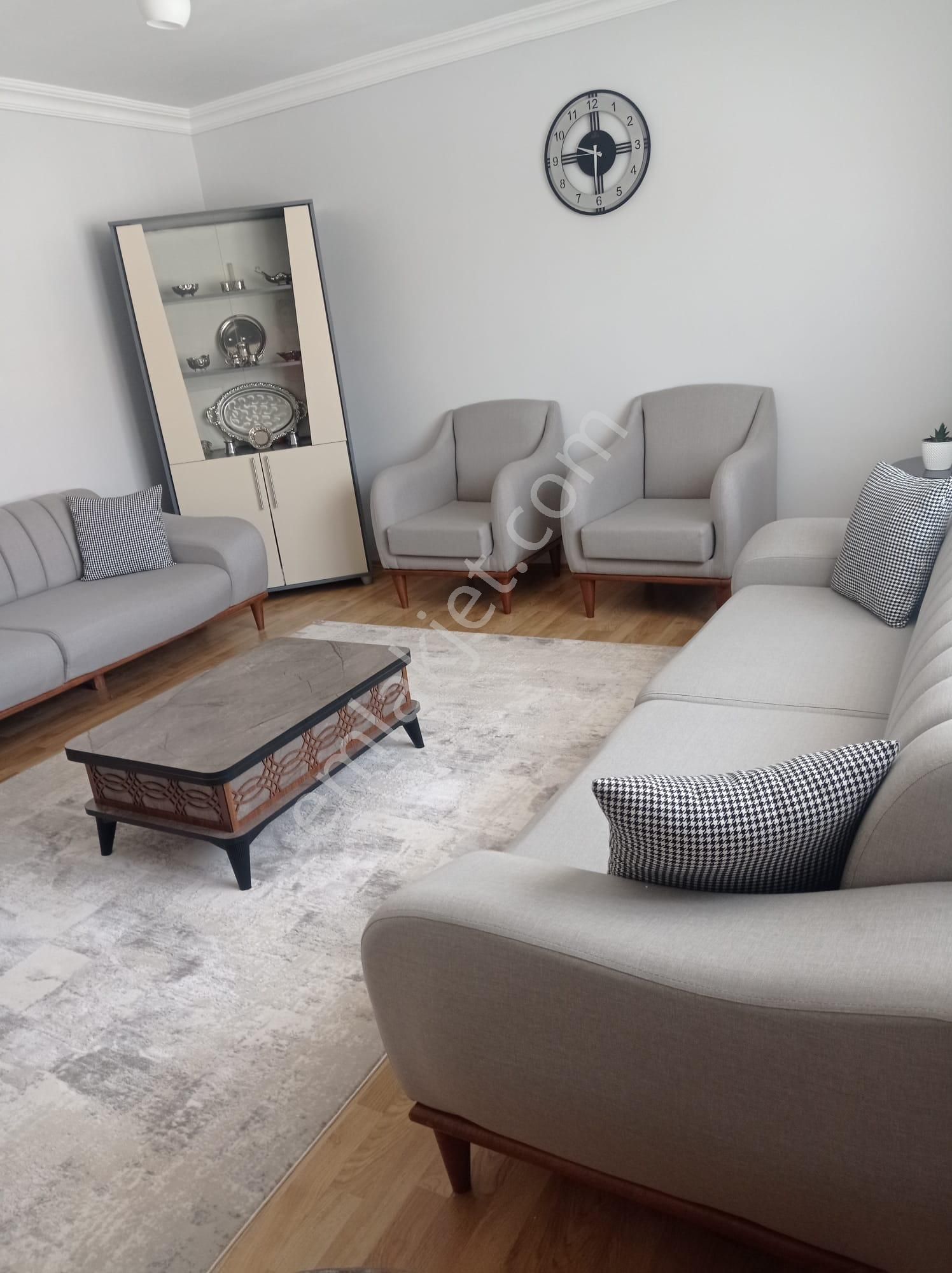 Mç Emlaktan Pınarbaşı Mah 3+1 Satılık Daire
