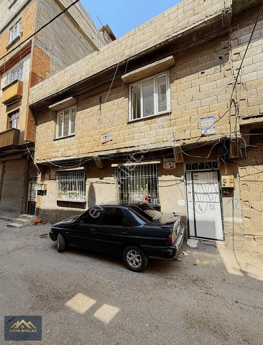 Güneş Mahallesi 2 Katlı Müstakil Kiracılı Yatırımlık Ev