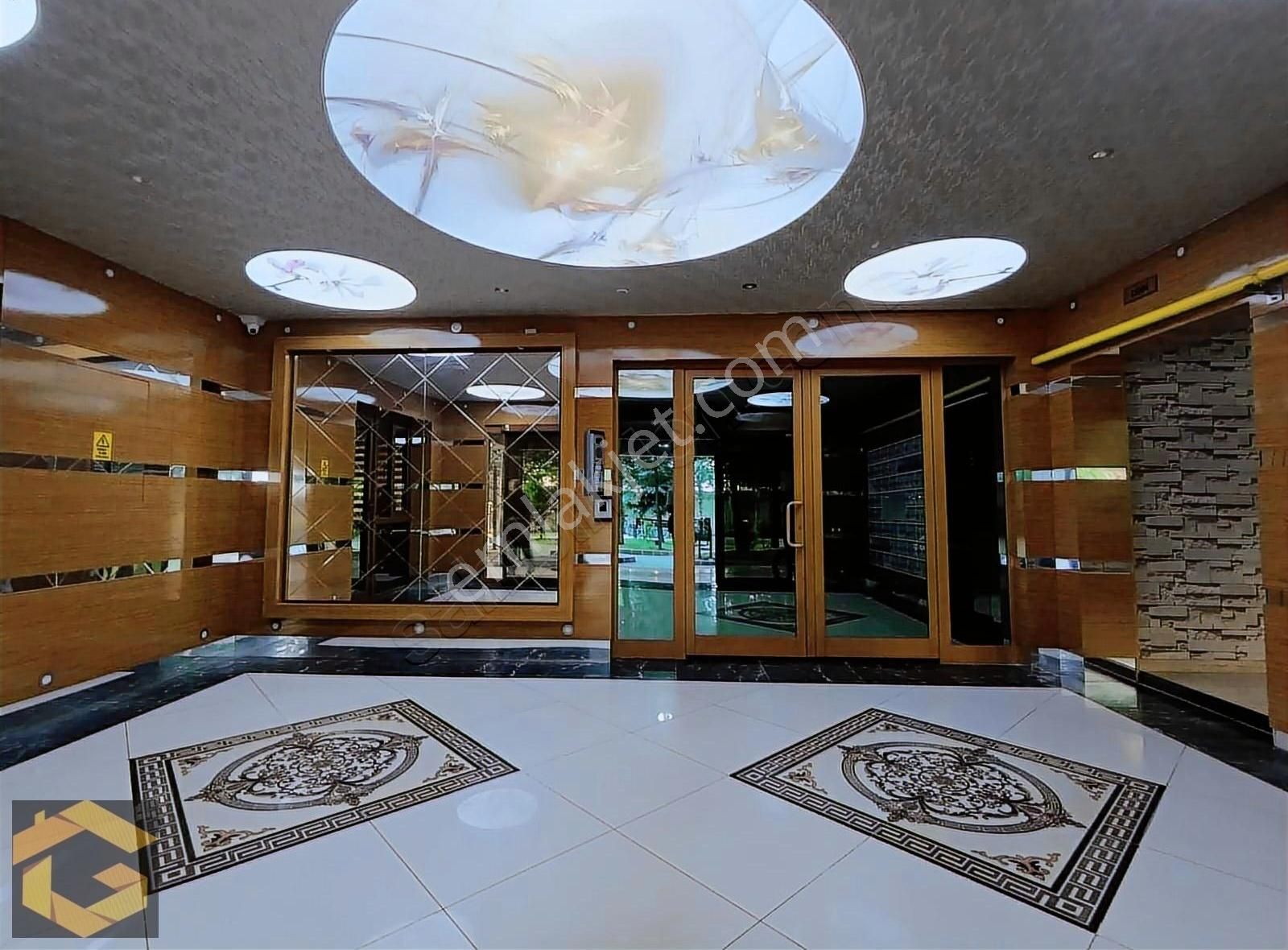 Güneşevler Merkez'de Geniş 3+1 Full Yapılı Satılık Daire