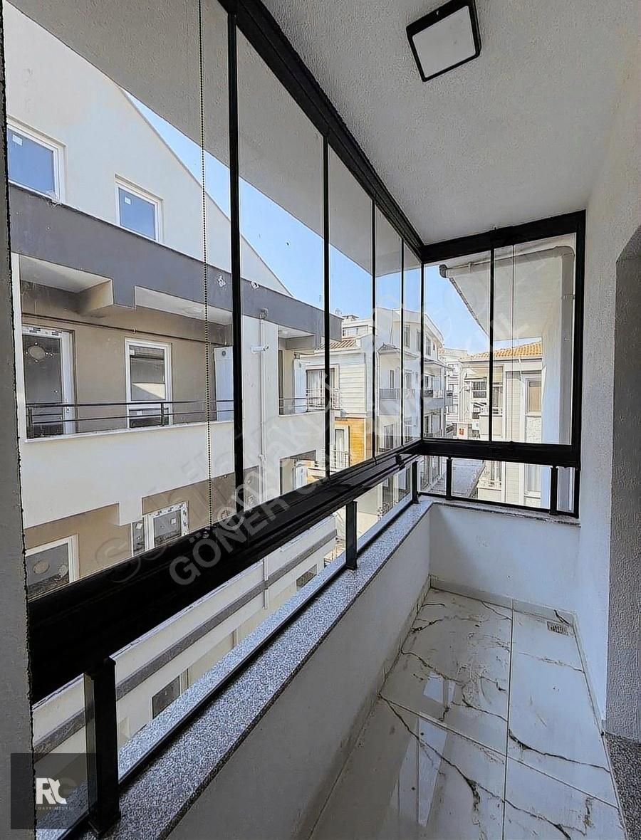 Şehir Hastanesi Karşısı Kiralık 2+1 Sıfır Daire