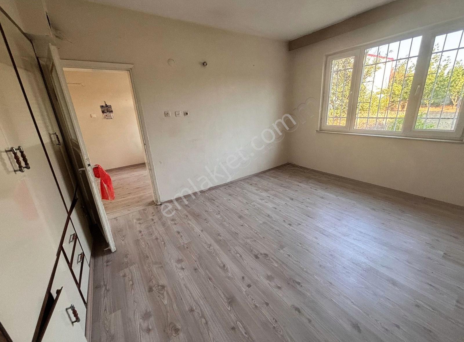 Ahmetbey Gündoğu Mahallesi'nde 478 M²arsada Müstakil Bahçeli Ev - Görsel 22