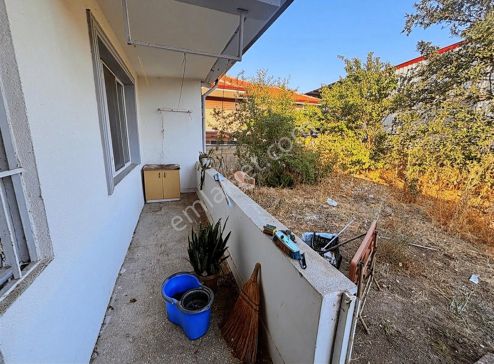 Ahmetbey Gündoğu Mahallesi'nde 478 M²arsada Müstakil Bahçeli Ev - Görsel 28
