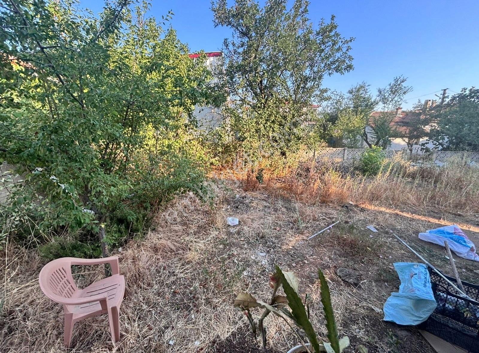 Ahmetbey Gündoğu Mahallesi'nde 478 M²arsada Müstakil Bahçeli Ev - Görsel 16
