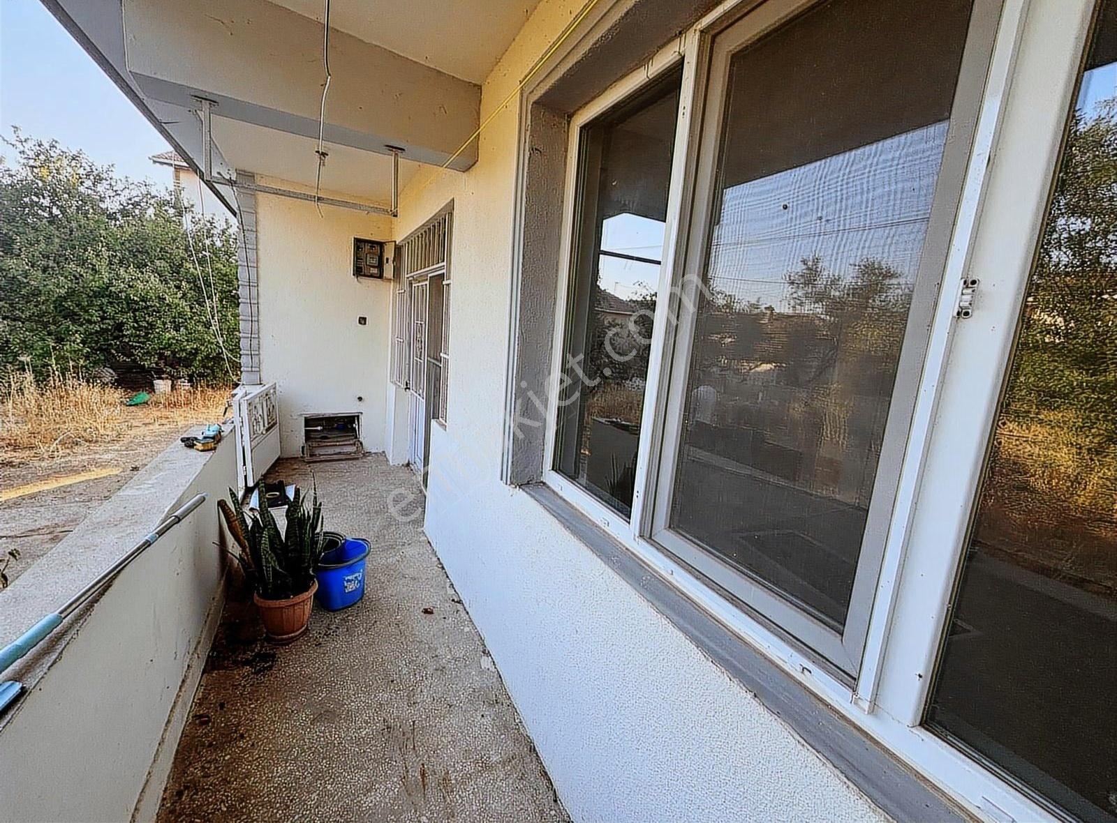 Ahmetbey Gündoğu Mahallesi'nde 478 M²arsada Müstakil Bahçeli Ev - Görsel 14
