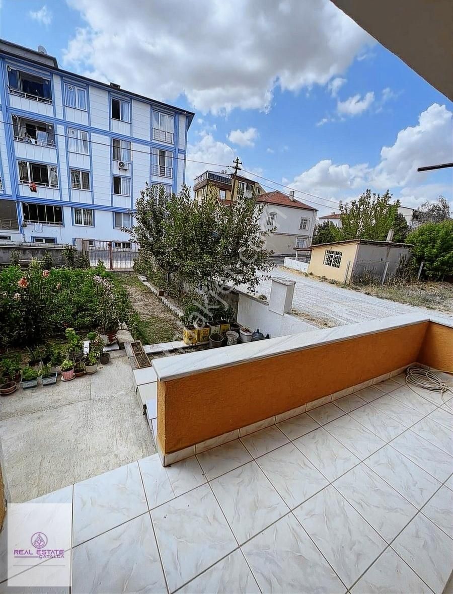 Real Estate Çatalca Dan Kiralık 2+1 Daire