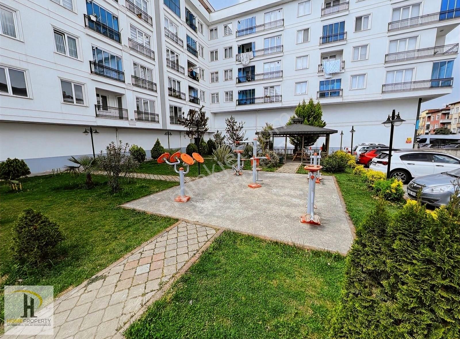 Site İçi 4+1 195 M2 Tadilatlı Kiralık Dublkes