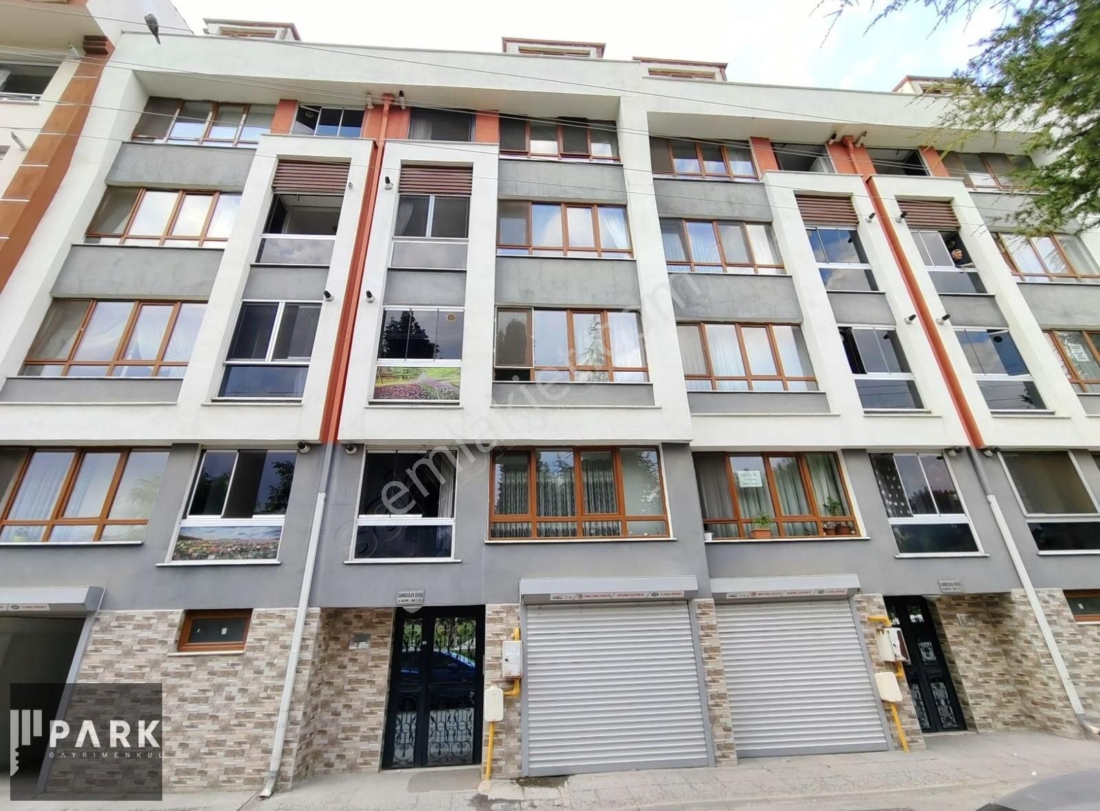 Park Gayrimenkulden Gökmeydan'da Satılık 145 M2 3+1 Daire
