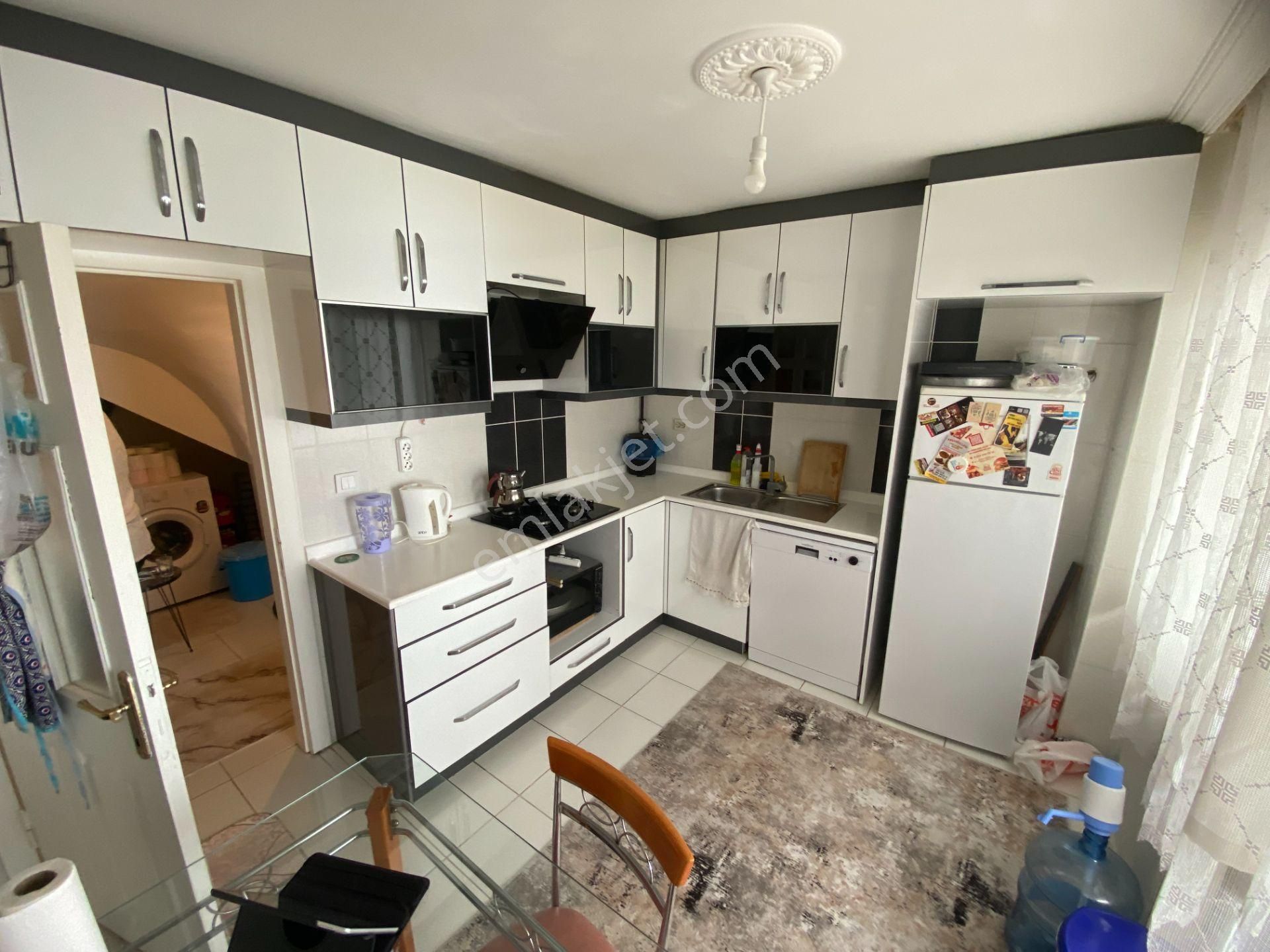 İstasyon Mah. Merkezi Konumda Satılık 4+1 Teraslı Dublex Daire