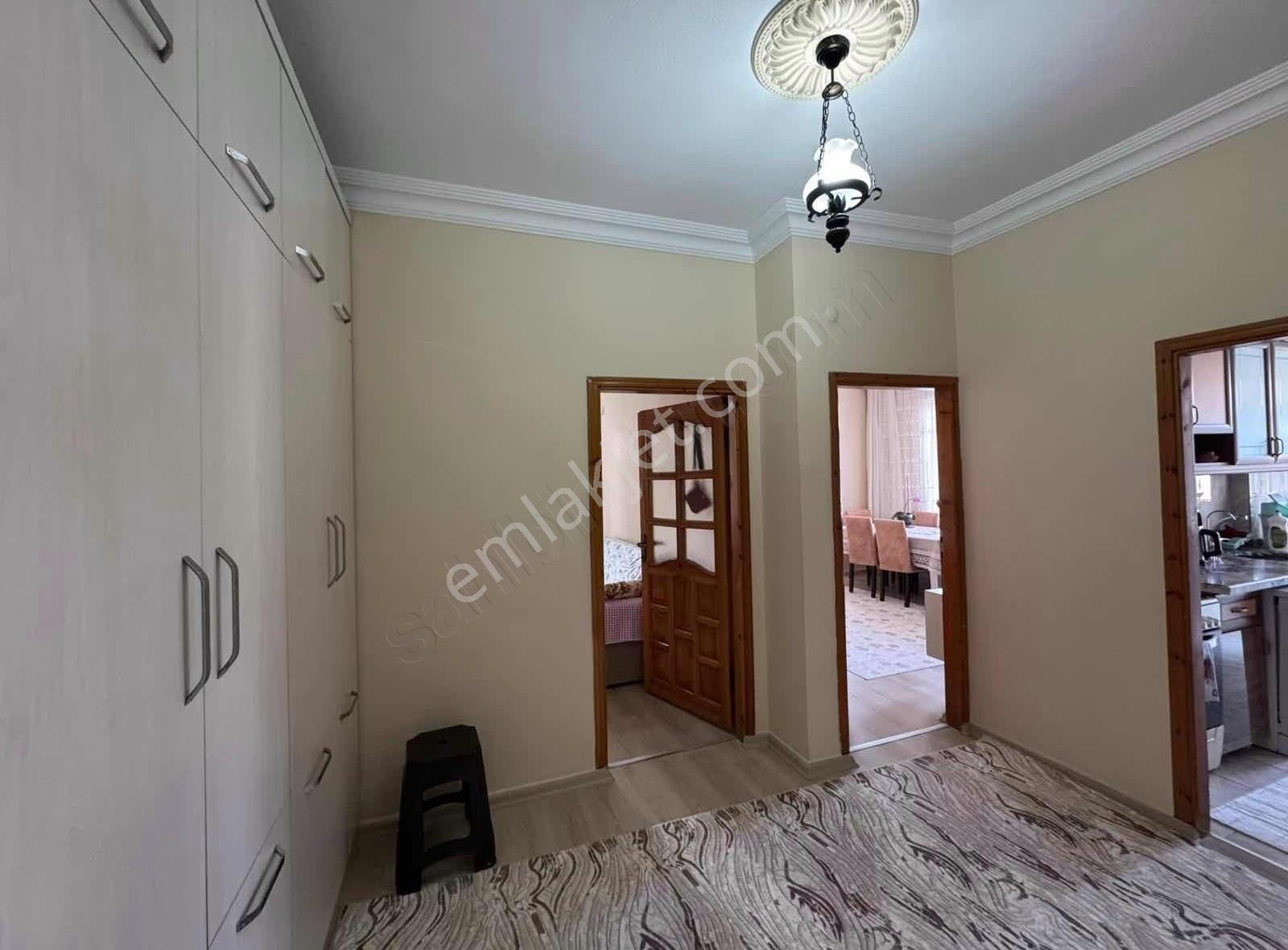 Obagöl'de Satılık 2+1 Ayrı Mutfak Daire Denize 250m