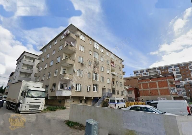 Pendik Güllübağlarda 3+1 140 M2 Geniş Daire