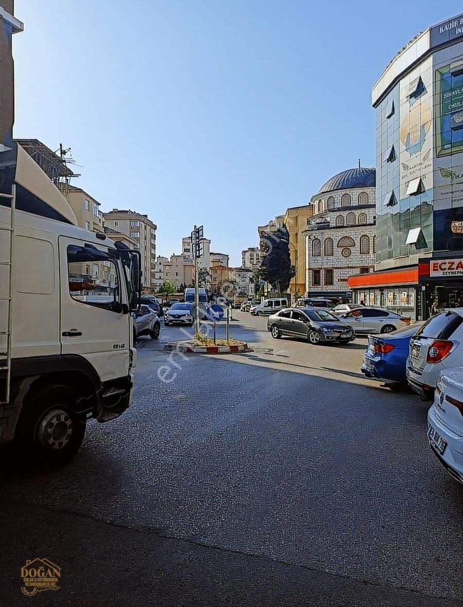 Kartal Petrol İş Mah 3+1 Daire