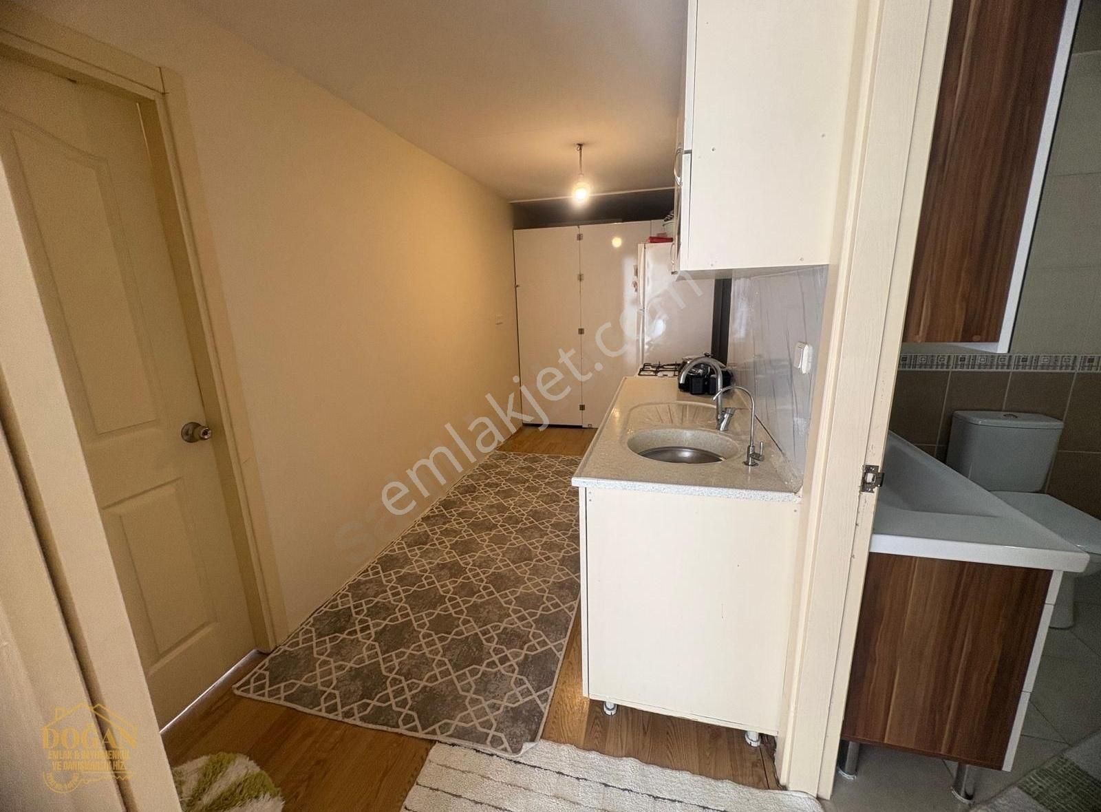 Gözdağı Koru Evleri Sitesinde 5+2 İskanlı Geniş Dubleks - Görsel 2