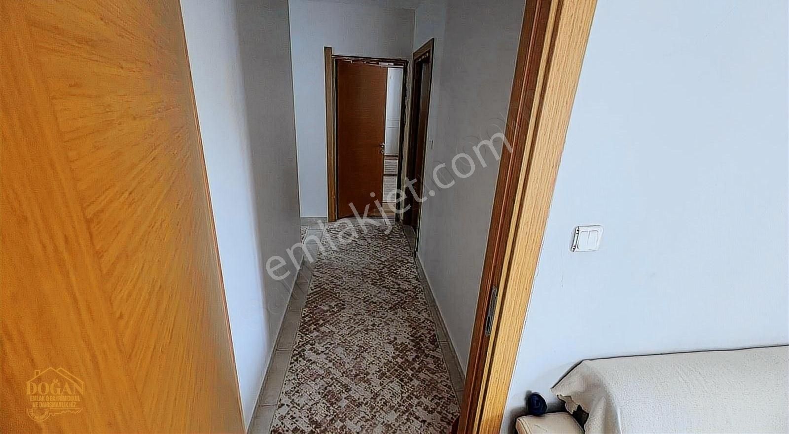 Gözdağı Koru Evleri Sitesinde 5+2 İskanlı Geniş Dubleks - Görsel 3