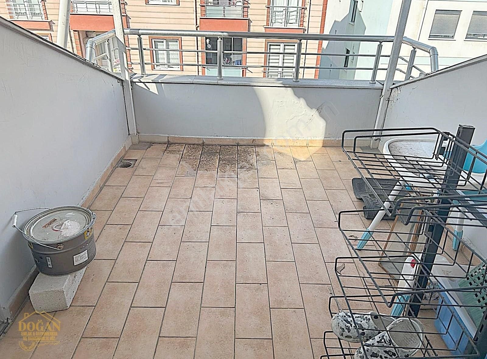 Pendik Dumlupınarda 3+2 İskanlı Site İçi Manzaralı Dubleks - Görsel 5