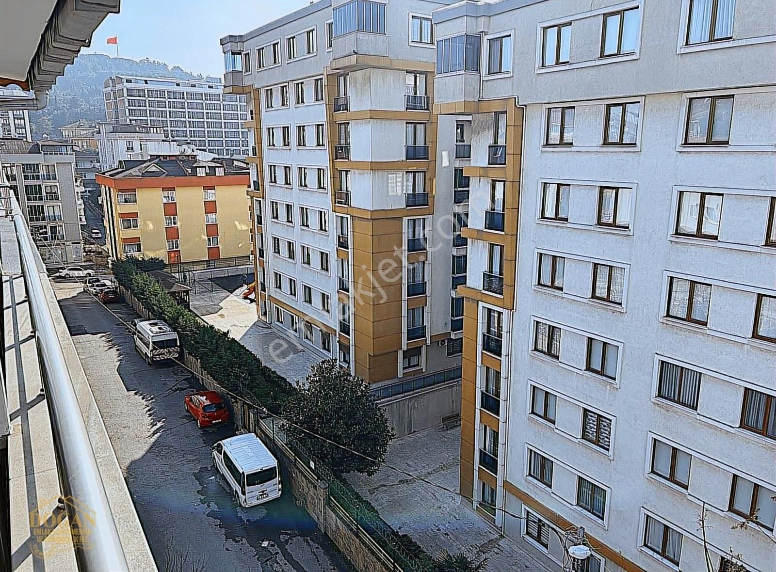 Pendik Dumlupınarda 3+2 İskanlı Site İçi Manzaralı Dubleks - Görsel 25