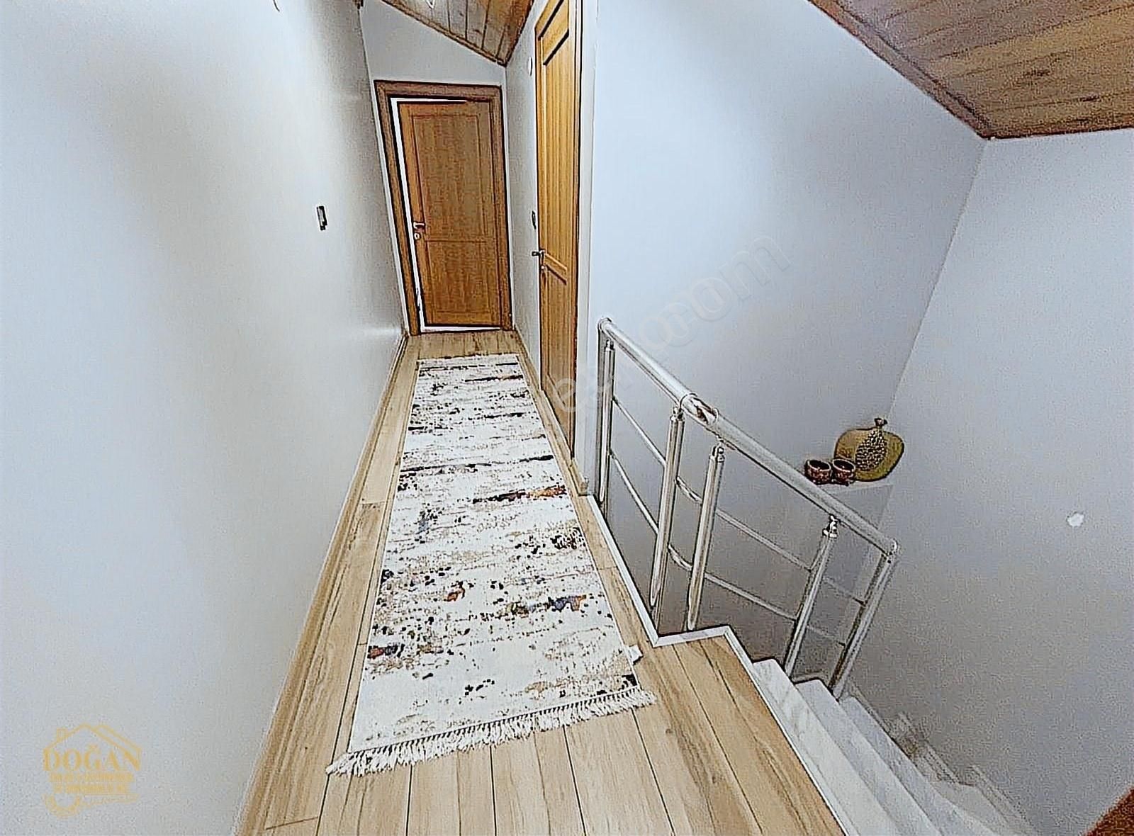 Pendik Dumlupınarda 3+2 İskanlı Site İçi Manzaralı Dubleks - Görsel 24