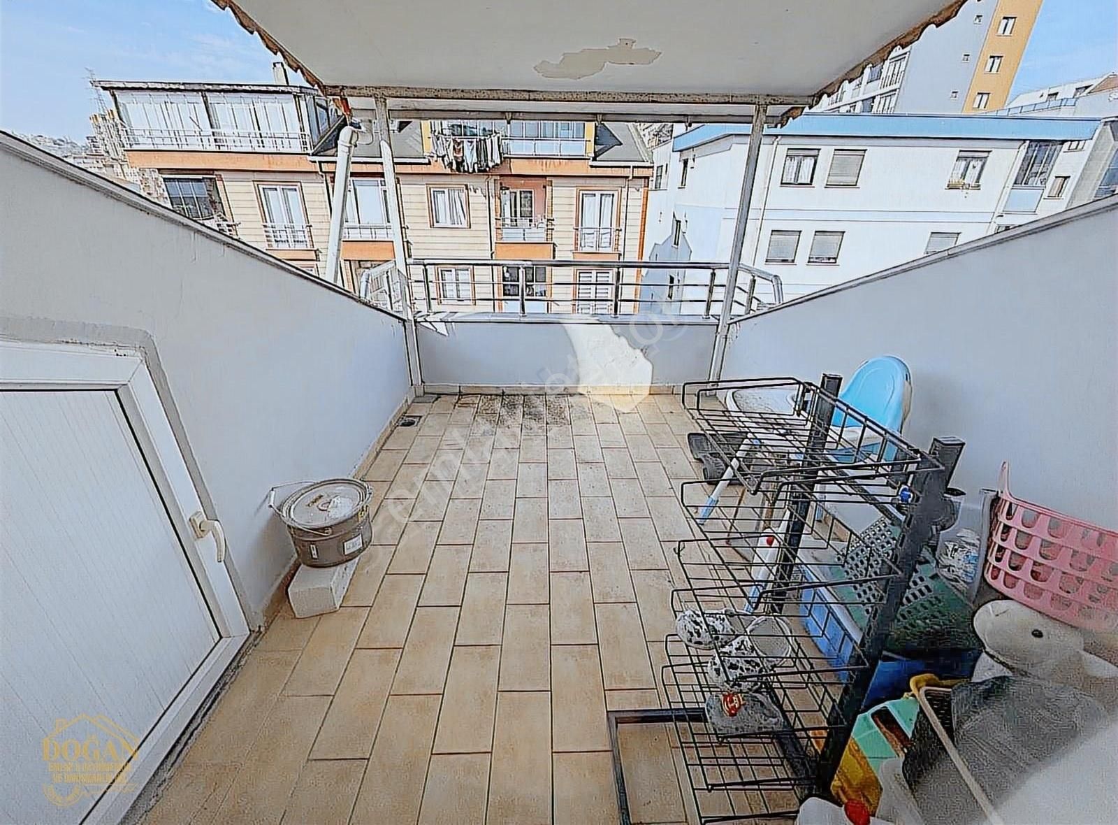 Pendik Dumlupınarda 3+2 İskanlı Site İçi Manzaralı Dubleks - Görsel 3