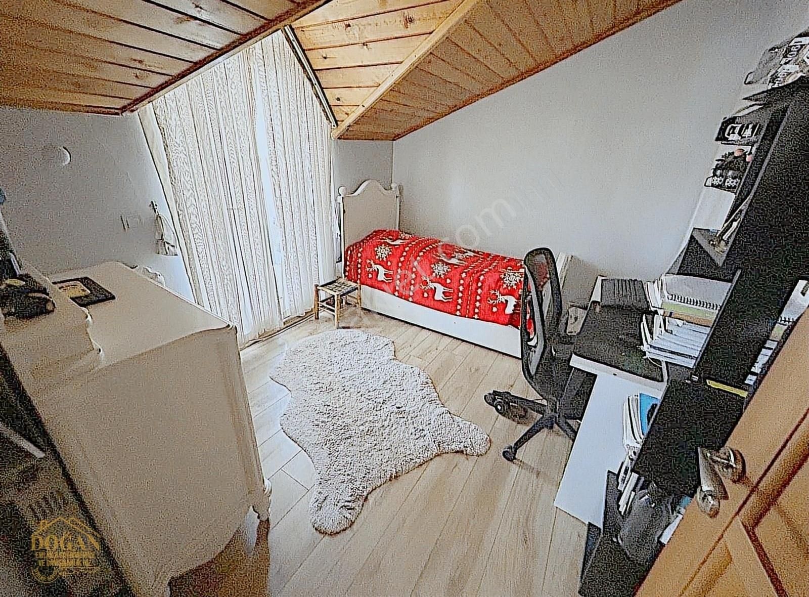 Pendik Dumlupınarda 3+2 İskanlı Site İçi Manzaralı Dubleks - Görsel 13