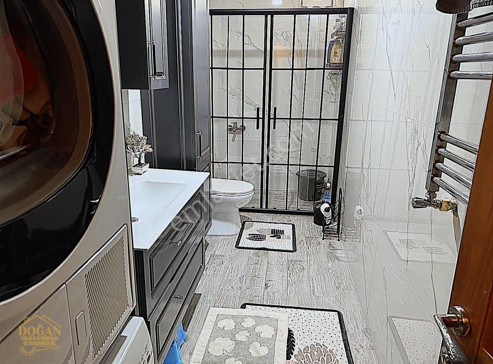 Pendik Dumlupınarda 3+2 İskanlı Site İçi Manzaralı Dubleks - Görsel 7