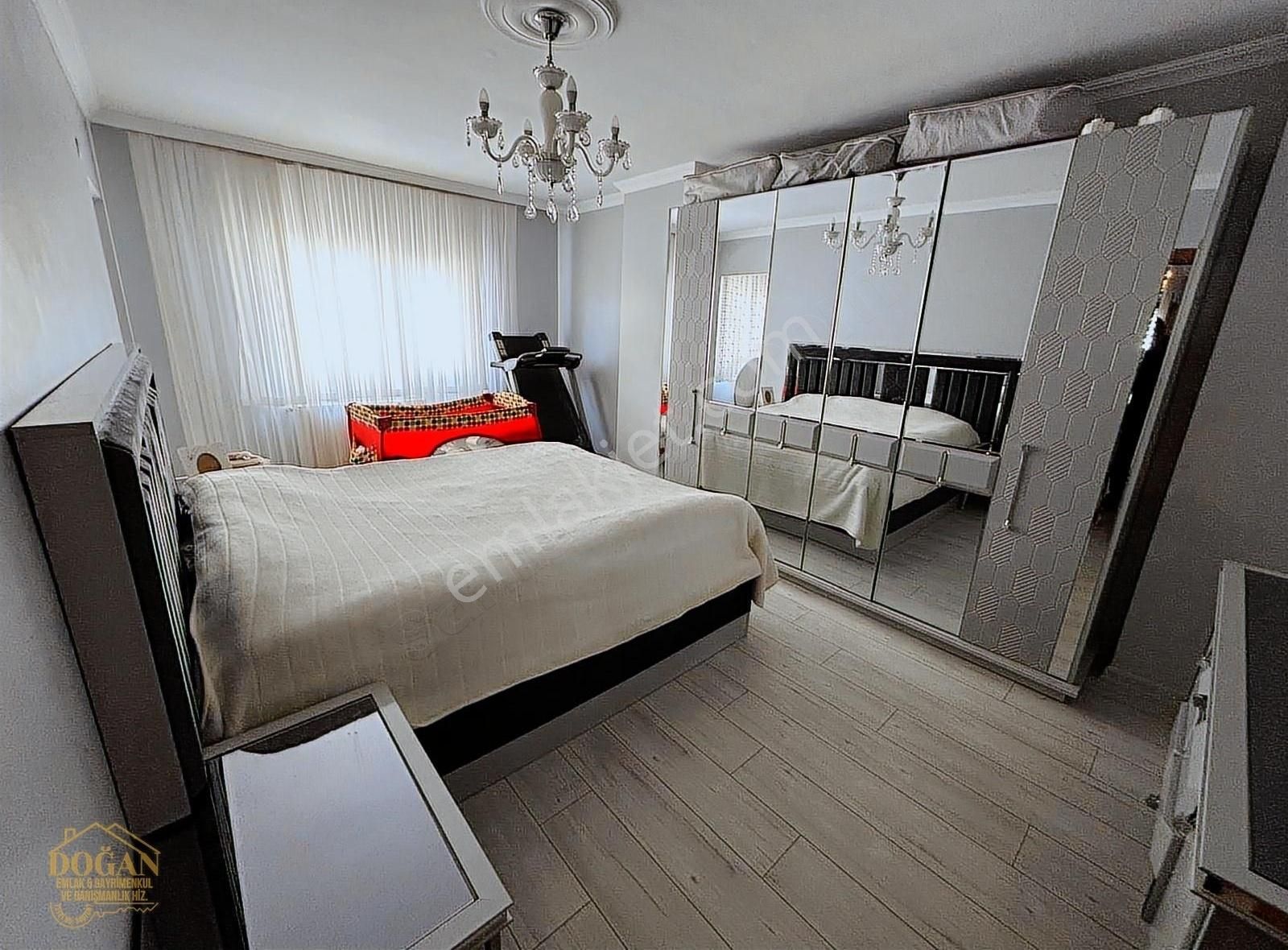 Pendik Dumlupınarda 3+2 İskanlı Site İçi Manzaralı Dubleks - Görsel 14