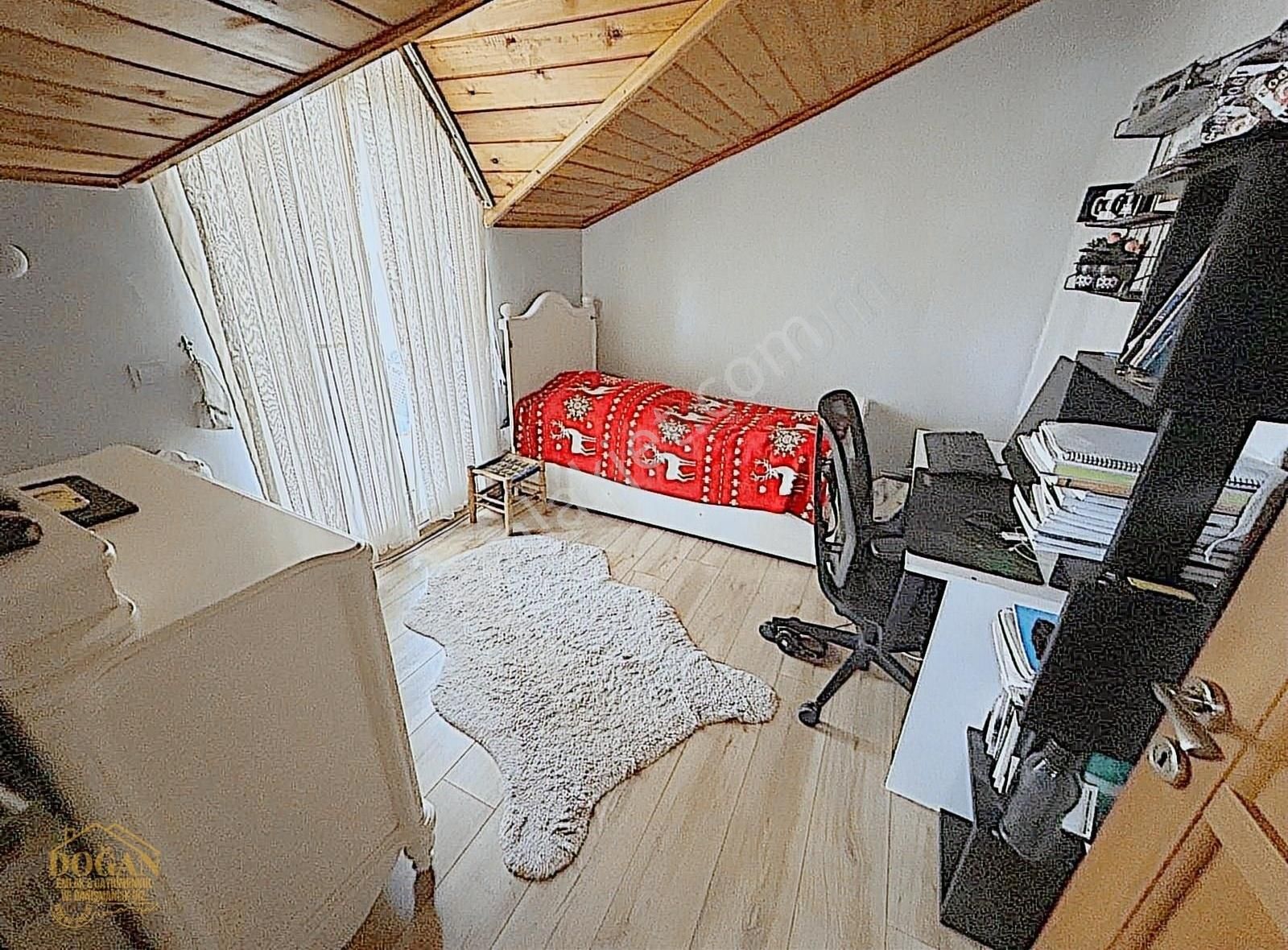 Pendik Dumlupınarda 3+2 İskanlı Site İçi Manzaralı Dubleks - Görsel 4