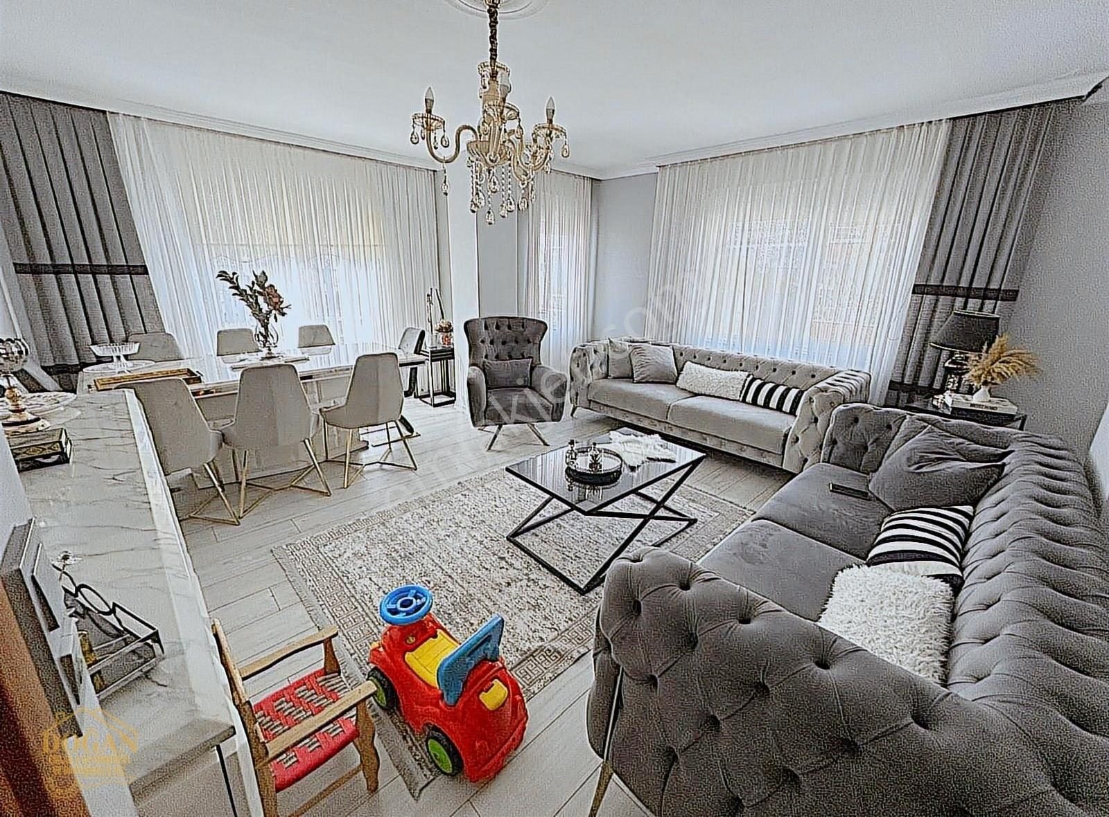 Pendik Dumlupınarda 3+2 İskanlı Site İçi Manzaralı Dubleks - Görsel 18