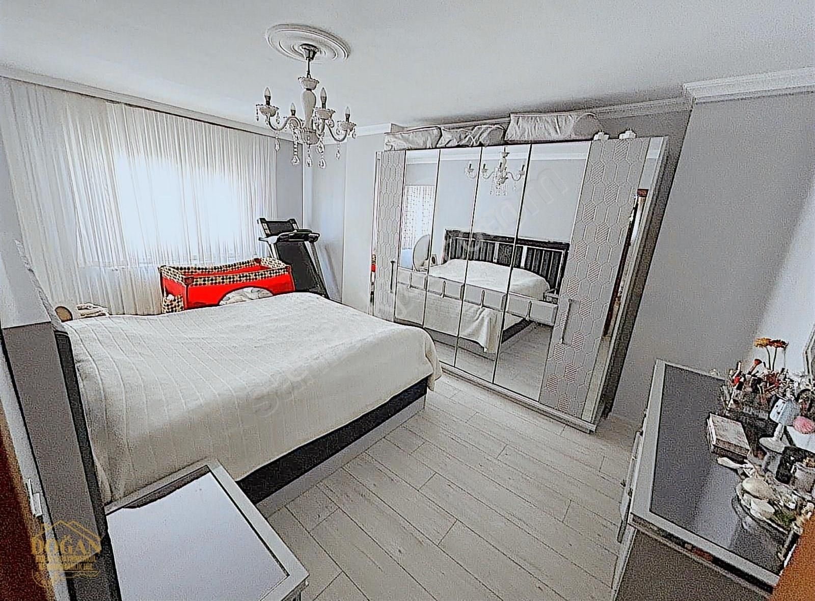 Pendik Dumlupınarda 3+2 İskanlı Site İçi Manzaralı Dubleks - Görsel 23