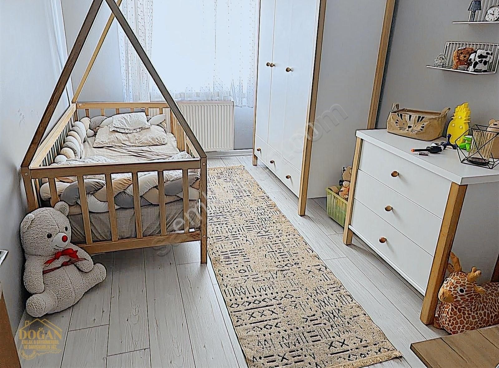 Pendik Dumlupınarda 3+2 İskanlı Site İçi Manzaralı Dubleks - Görsel 26