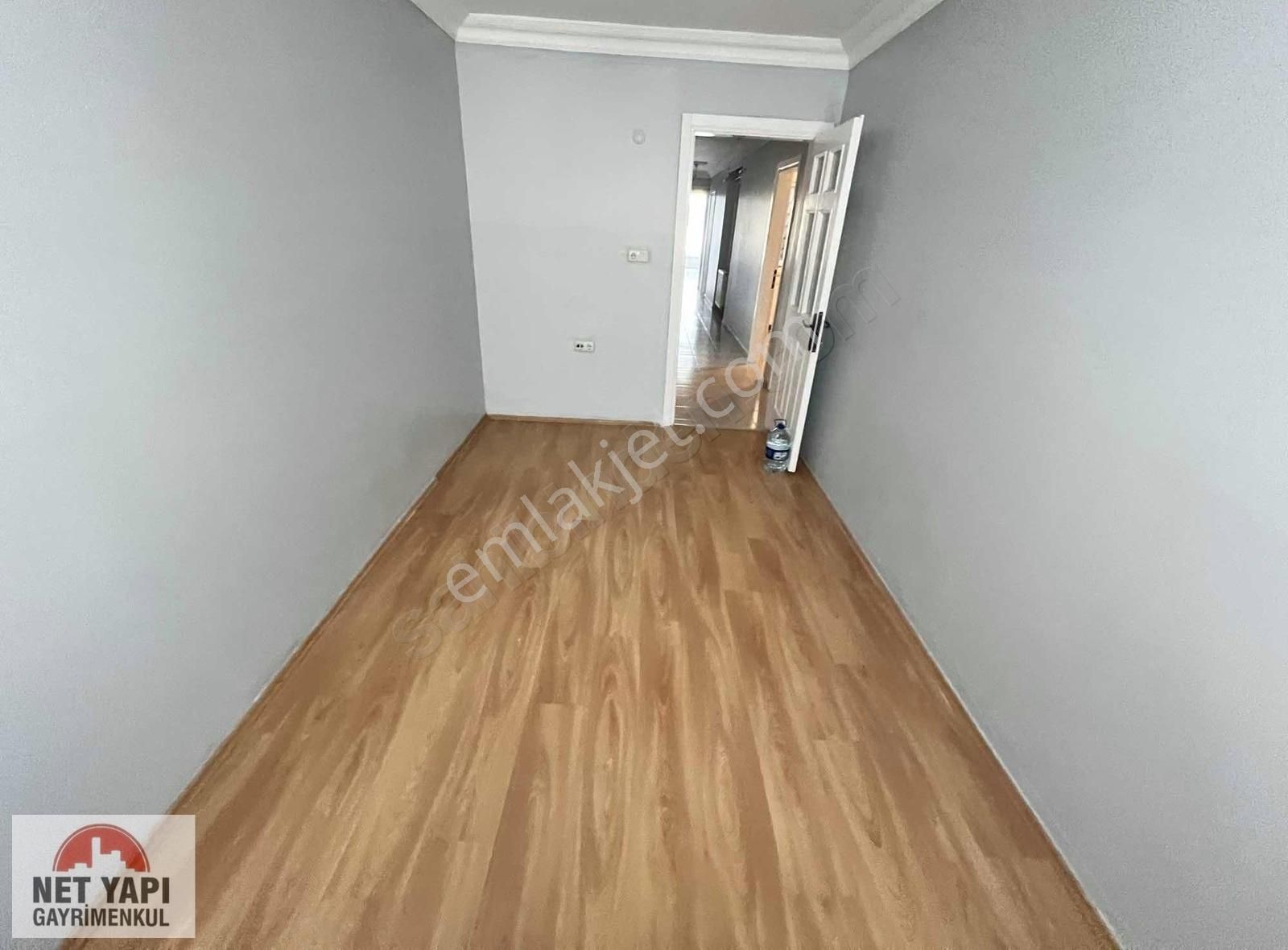 Net Yapı'dan 120m2 Satılık 3+1 Daire