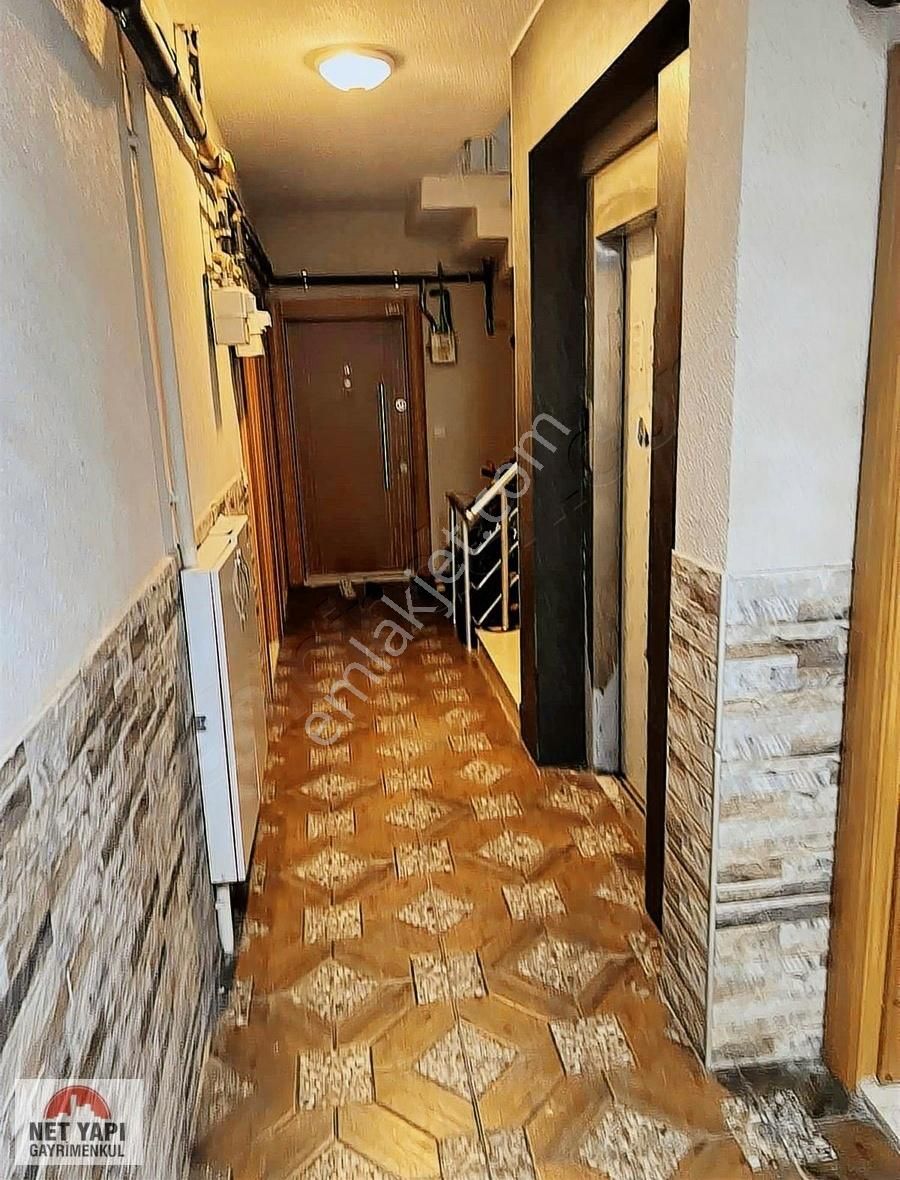 Net Yapı'dan 2+1 Satılık Ara Kat Daire