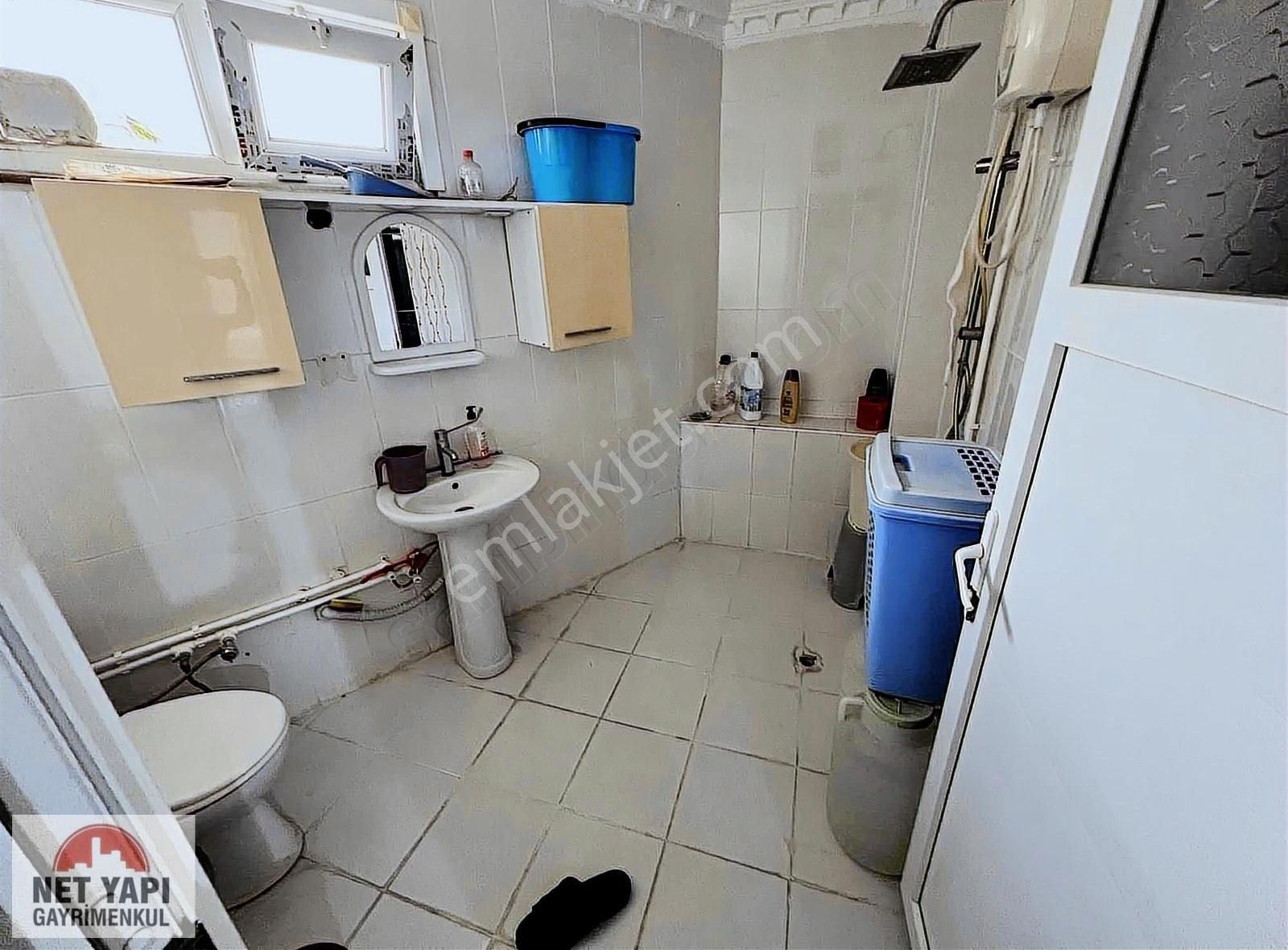 Net Yapı'dan 140m2 4+1 Satılık Ara Kat Daire