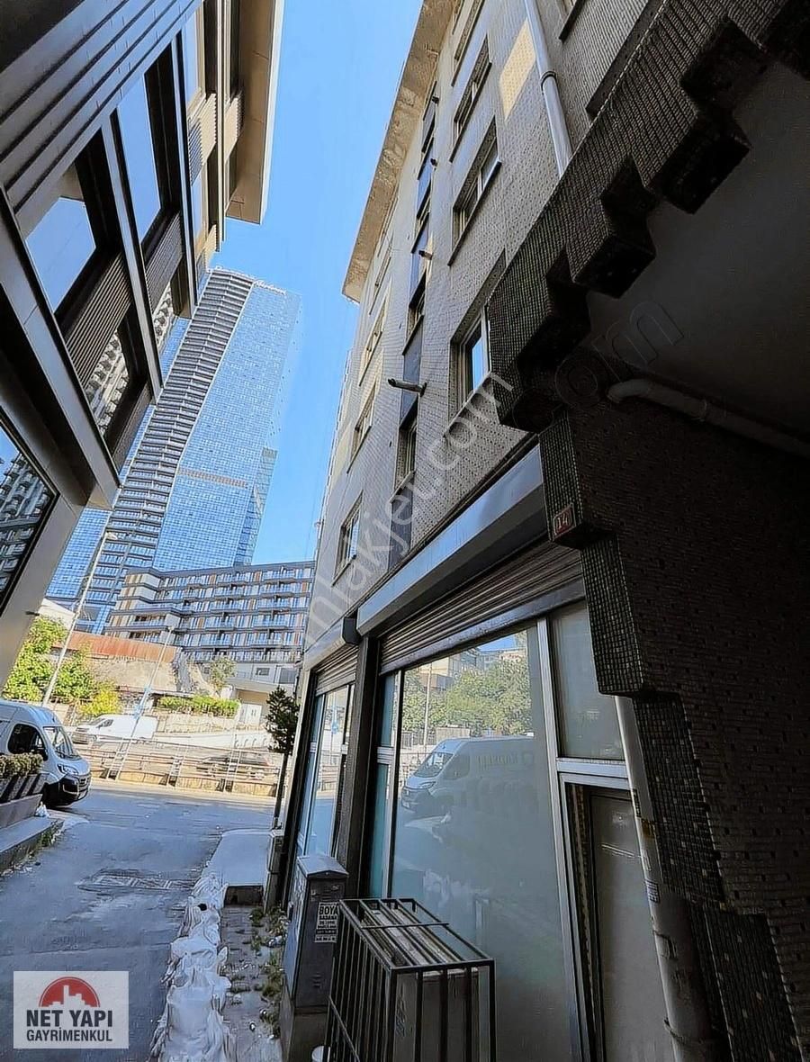 Net Yapı'dan Kiralık 3+1 130m2 Asansörlü 1.kat Daire